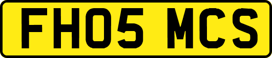FH05MCS