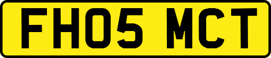 FH05MCT