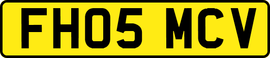 FH05MCV
