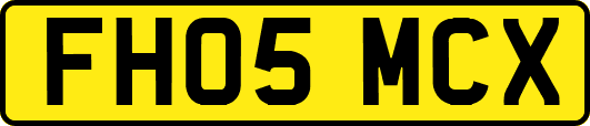 FH05MCX