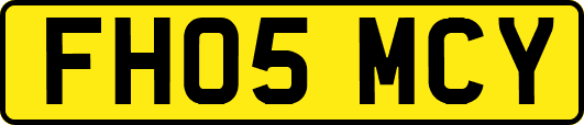 FH05MCY