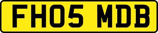 FH05MDB