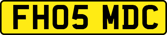 FH05MDC
