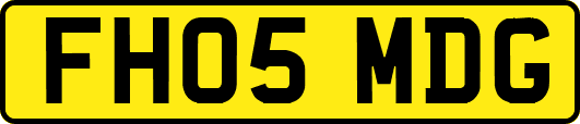FH05MDG