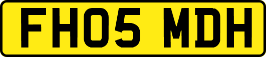 FH05MDH