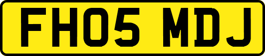 FH05MDJ