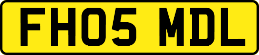 FH05MDL