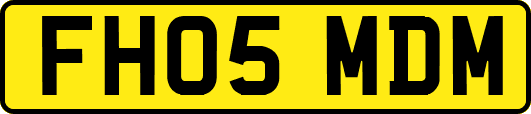 FH05MDM