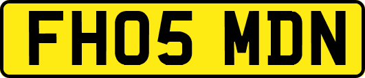 FH05MDN