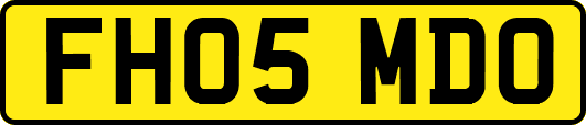 FH05MDO
