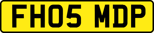 FH05MDP