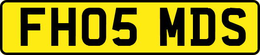 FH05MDS