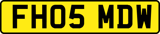 FH05MDW