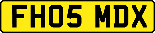 FH05MDX