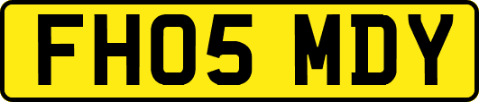 FH05MDY