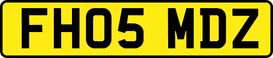 FH05MDZ