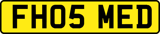 FH05MED