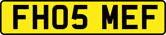 FH05MEF