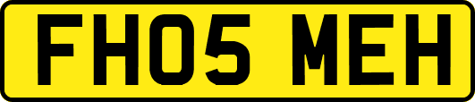 FH05MEH