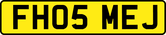 FH05MEJ