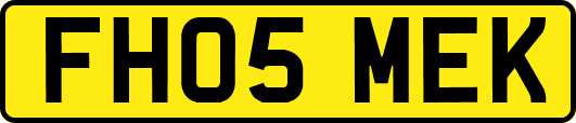 FH05MEK