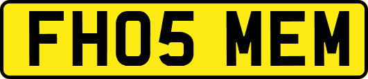 FH05MEM