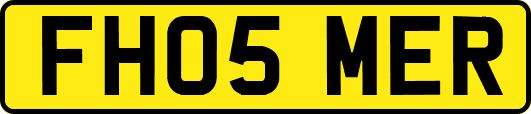 FH05MER