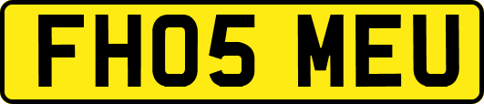 FH05MEU