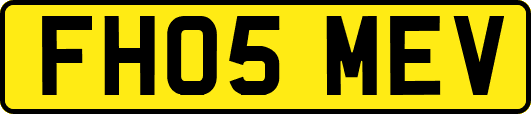 FH05MEV