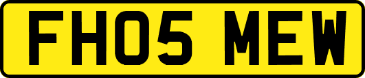 FH05MEW