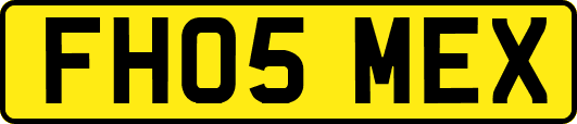 FH05MEX
