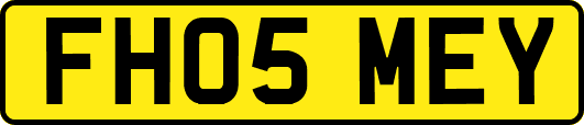 FH05MEY
