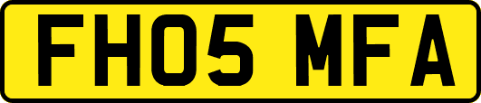 FH05MFA