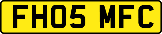 FH05MFC