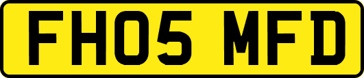 FH05MFD