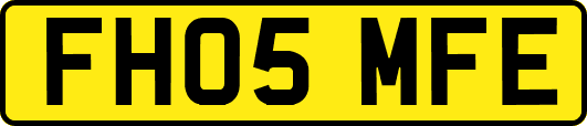 FH05MFE