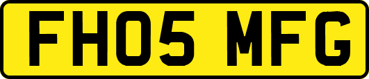 FH05MFG