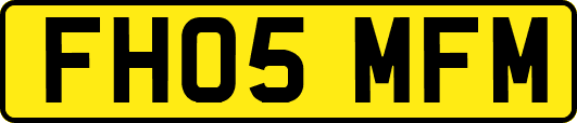FH05MFM