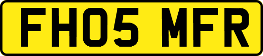 FH05MFR