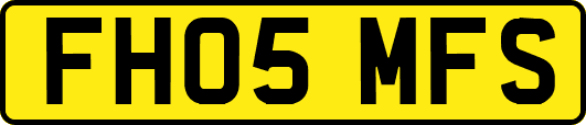 FH05MFS