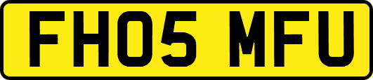 FH05MFU