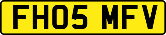 FH05MFV