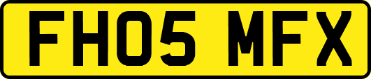 FH05MFX