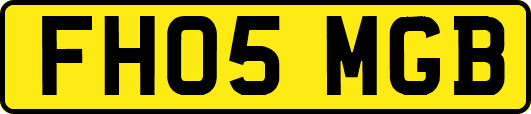 FH05MGB