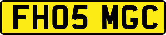 FH05MGC