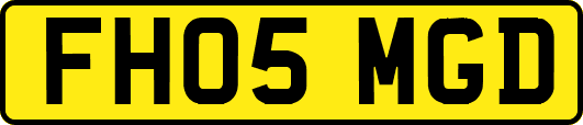 FH05MGD