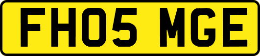 FH05MGE