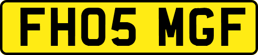 FH05MGF