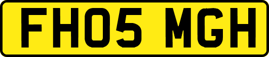 FH05MGH