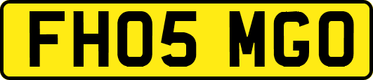 FH05MGO